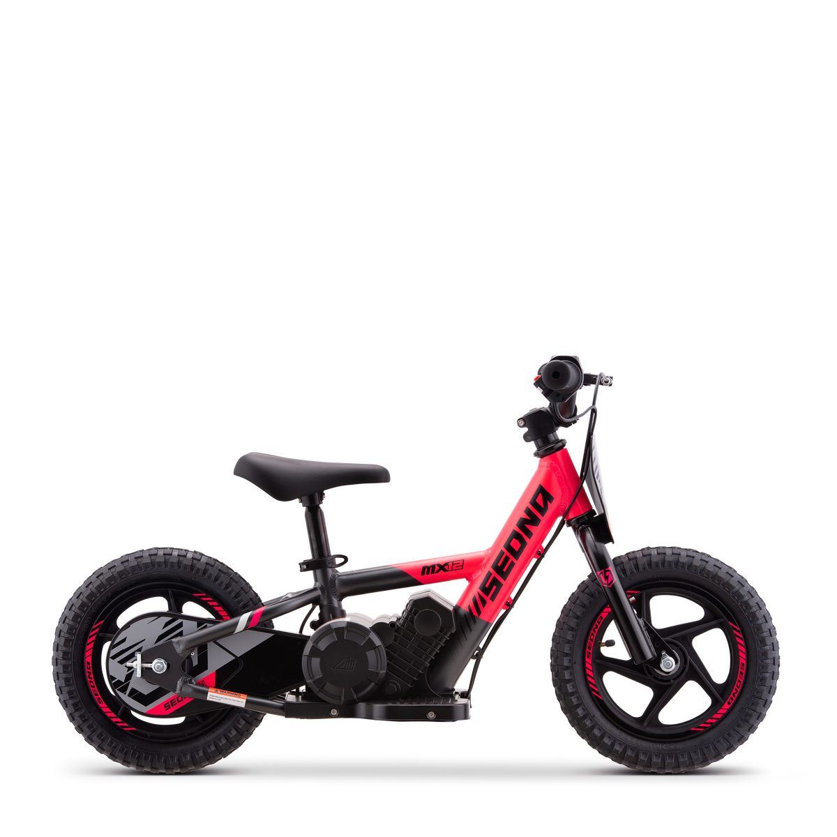 Draisienne électrique Sedna MX12"
