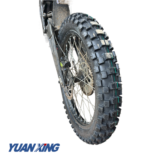 Pneu avant ou arrière cross/enduro 80/100-19 YUANXING