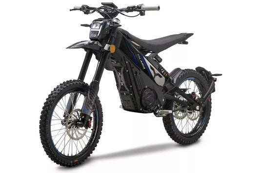 Talaria XXX Pro Enduro 2026 - vue trois quarts avant