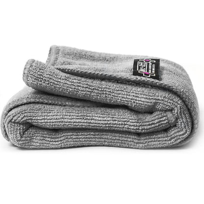 Tissus microfibre MUC-OFF Microfibre Polishing Cloth