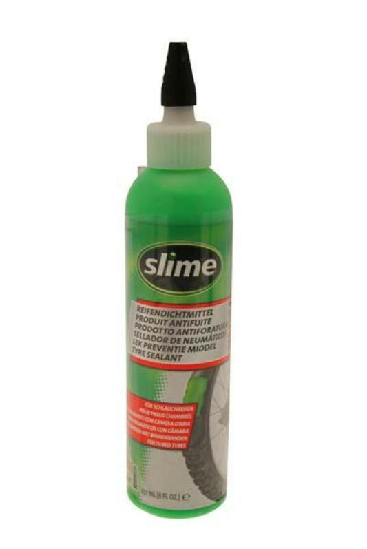 SLIME Préventif crevaison SLIME chambre à air 237ml