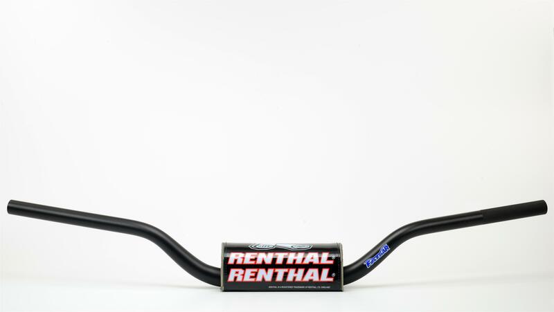 Guidon RENTHAL Fatbar 609 RC High – Sur-Ron Ultra Bee