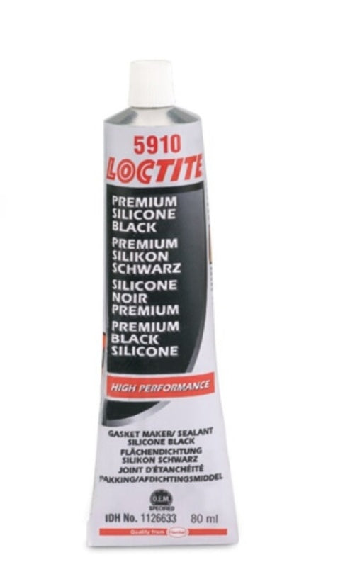 Etanchéité des plans de joints LOCTITE 5910 - tube 80ml