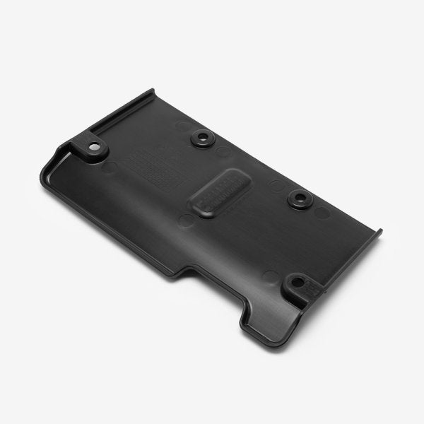 LOWER REAR FACE PLATE TALARIA BATTERY COMPARTMENT