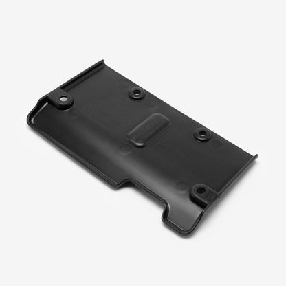 LOWER REAR FACE PLATE TALARIA BATTERY COMPARTMENT
