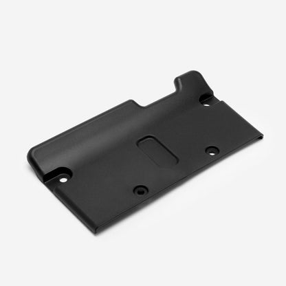 LOWER REAR FACE PLATE TALARIA BATTERY COMPARTMENT