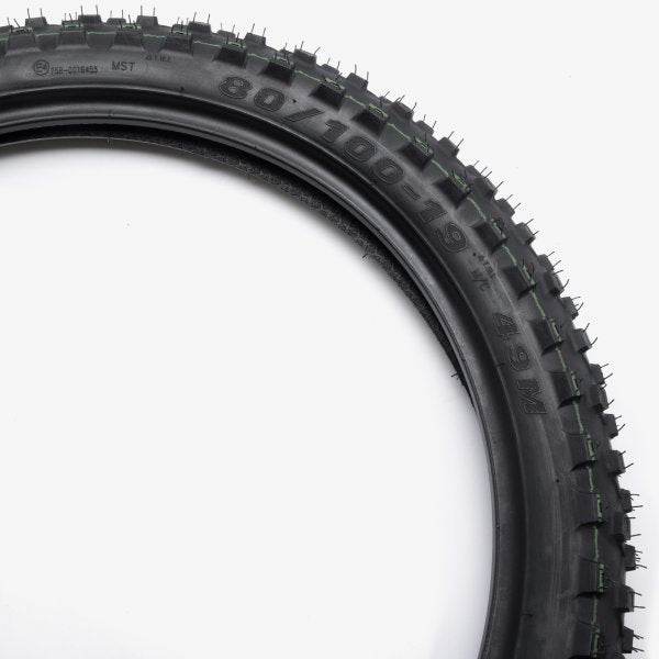 ORIGINAL TALARIA STING REAR TIRE - CST - 80/100-19