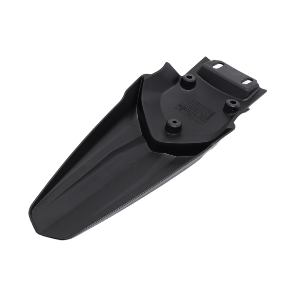 Garde-boue arrière Talaria Sting V2, vue de détail