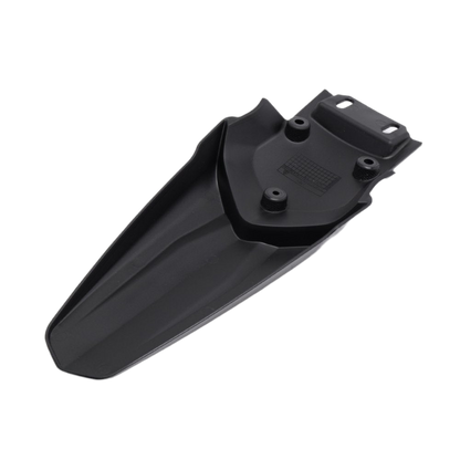 Garde-boue arrière Talaria Sting V2, vue de détail