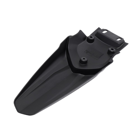 Garde-boue arrière Talaria Sting V2, vue de détail