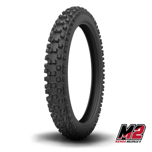 Pneu KENDA K785 MILLVILLE II 90/100-16 NHS 52M