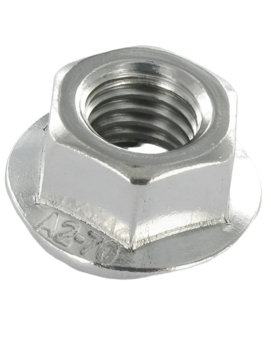 ECROU AXE DE ROUE ARRIERE TALARIA STING & XXX M12X1.25
