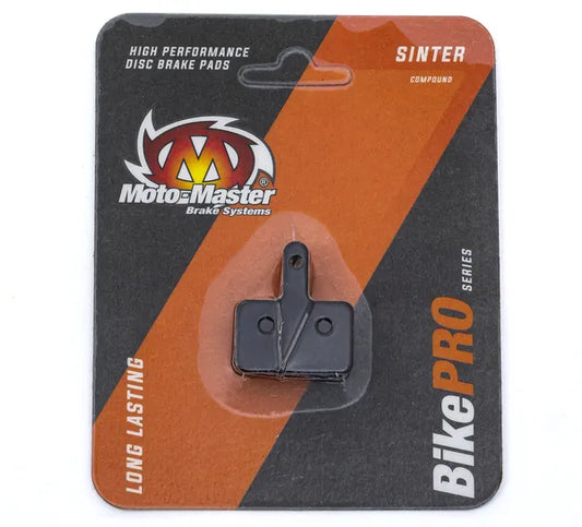 Plaquette de frein Motomaster pour Sedna SX18 et SX20