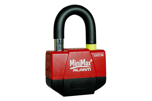 Bloque-disque alarme VECTOR MiniMax - Ø16mm / 55x40mm