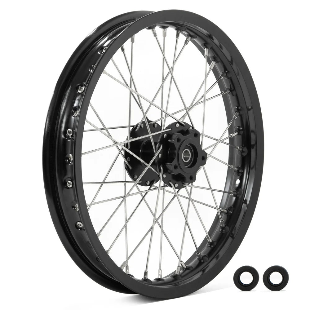 JANTE E_MX.16 - 16 POUCES X 1.85 POUR TALARIA STING