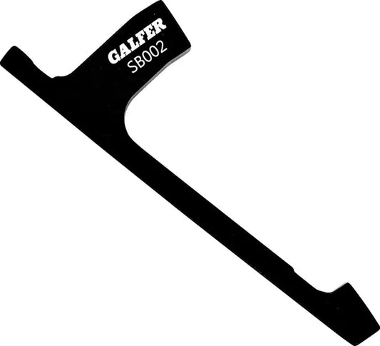 Adaptateur pour étrier de frein +20MM