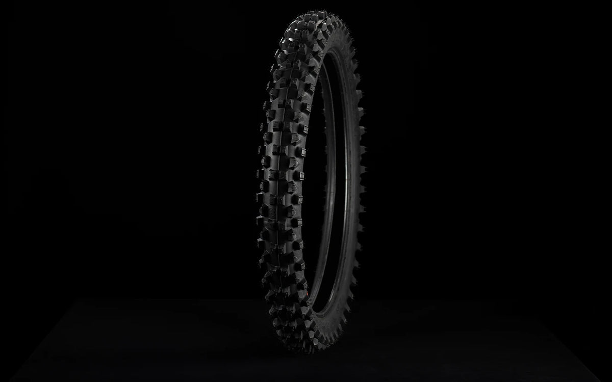 Pneu Avant Metzeler 90/90-21 SIXDAYS EXTREME Medium