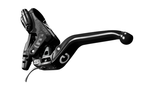 Kit frein MAGURA MT5e Closer (étrier/durite/maitre cylindre)