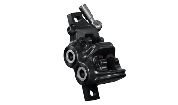 MAGURA MT5e Closer Bremssatz (Bremssattel/Schlauch/Hauptzylinder) 