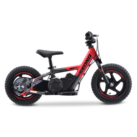 Draisienne électrique Sedna MX12"