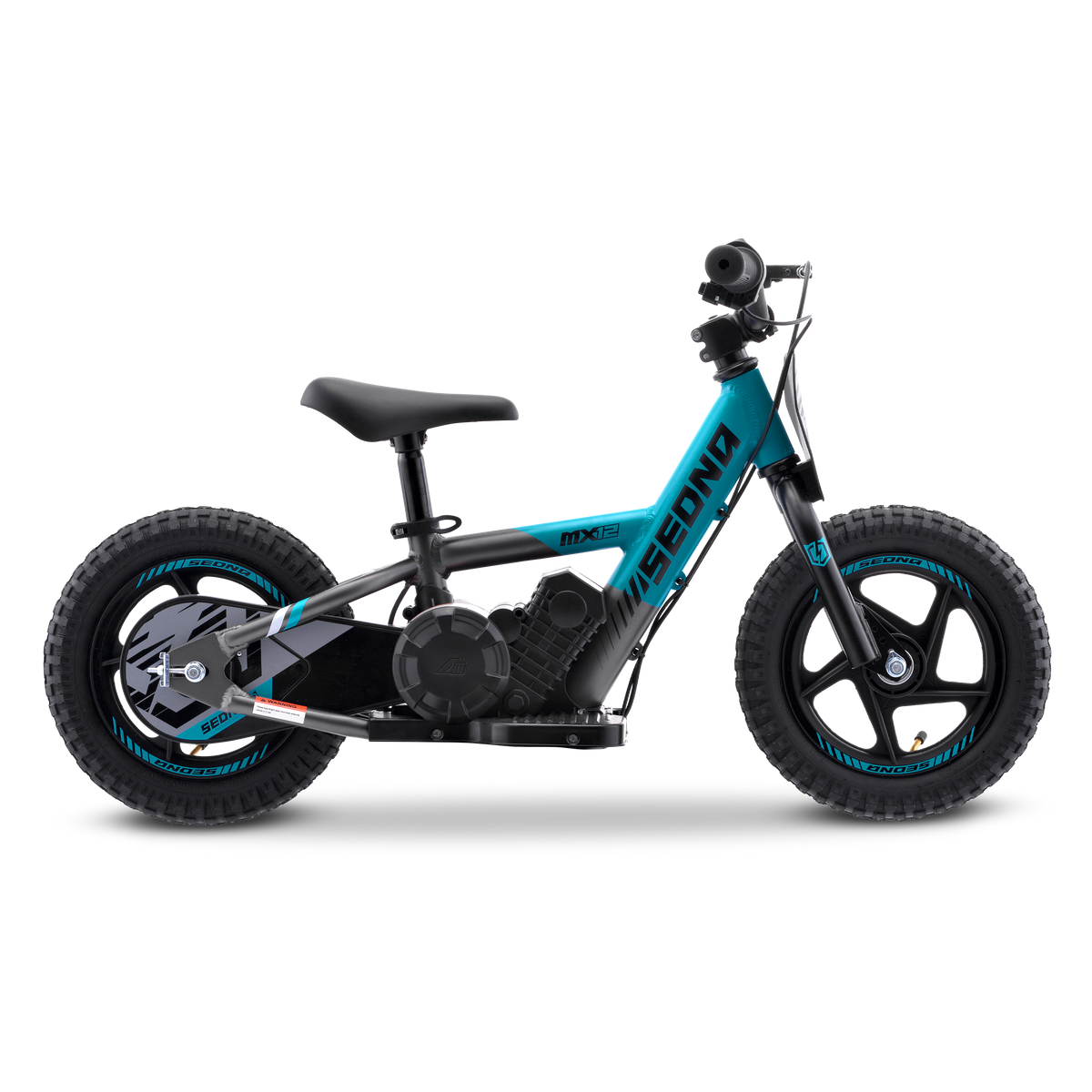 Draisienne électrique SEDNA MX12