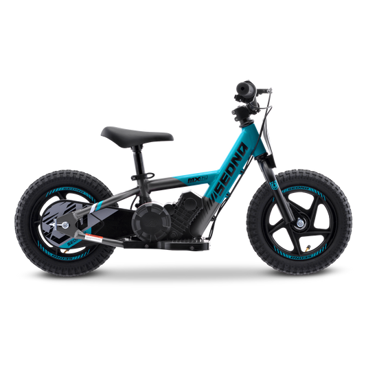 Draisienne électrique SEDNA MX12