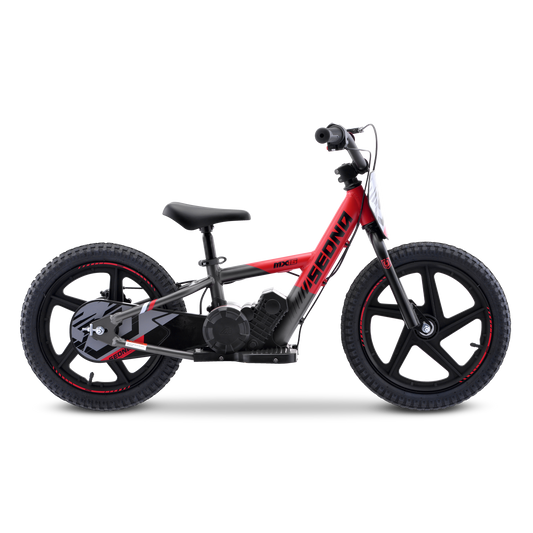 Draisienne électrique Sedna MX16"