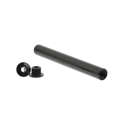 Axe de roue avant pour fourche Fastace