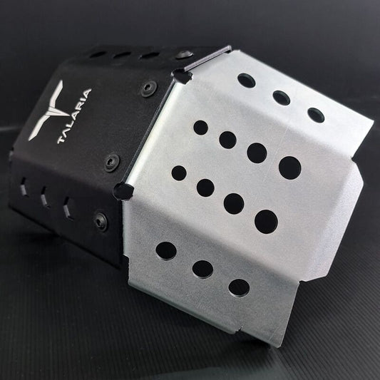 Sabot moteur - TALARIA Renforcer (Acier + Alu)