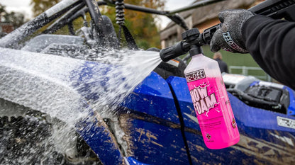 MUC-OFF SNOW FOAM Reinigungsschaum – 1 l